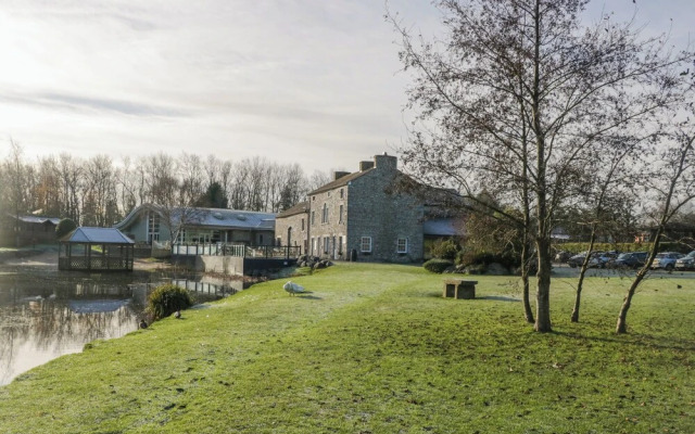 The Three Bears Lodge, Coniston Drive 11