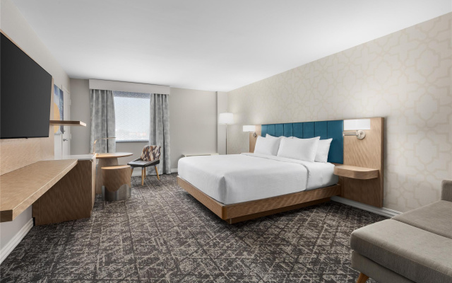 DoubleTree by Hilton Salisbury