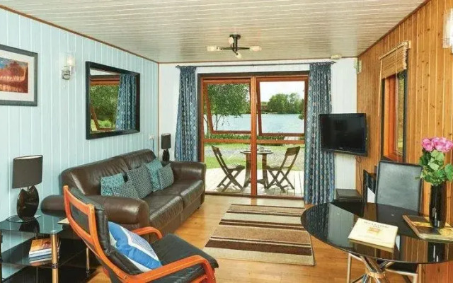 York Lakeside Lodges