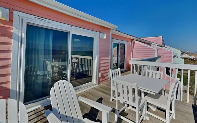 Ocean Dunes 306