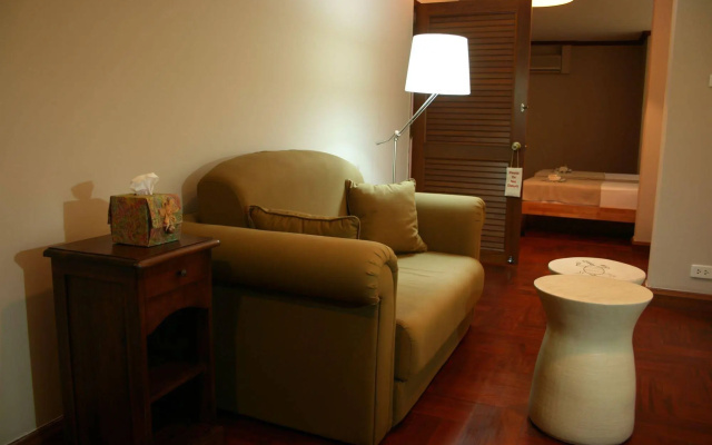 Napa Place Bed & Breakfast