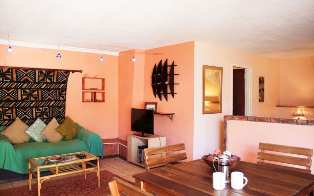 Rivendell Guest House