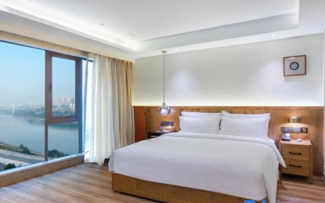 Yueci Hotel