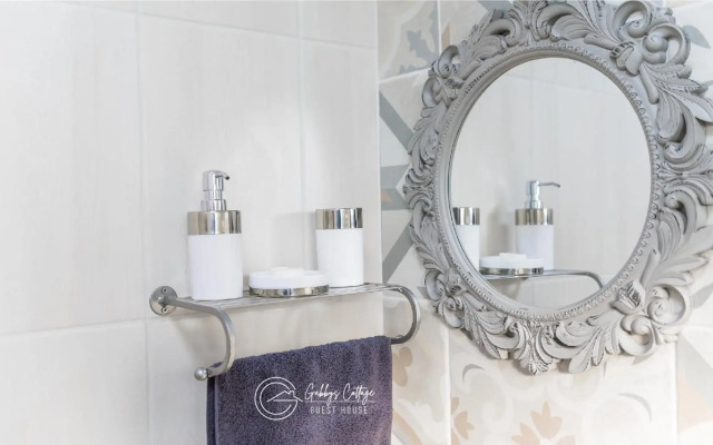 Gabbys Cottage Guesthouse
