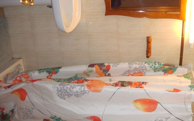 Hotel Casa El Zaguan