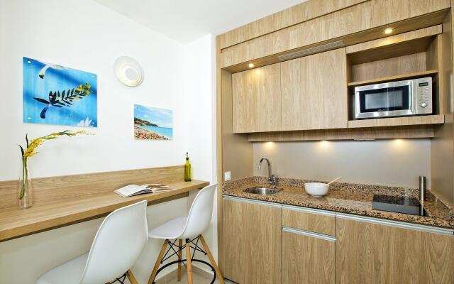 Residhome Nice Promenade