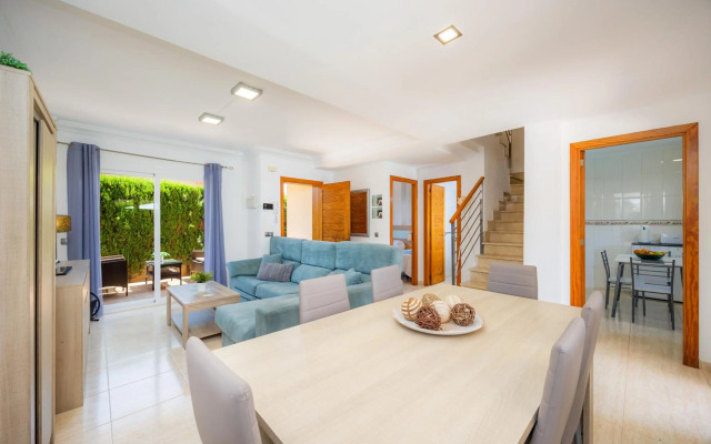 Casa Paraiso de Alcudia