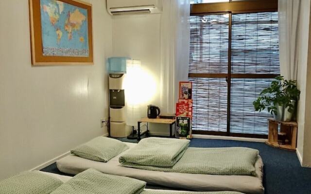 Hostel Bell