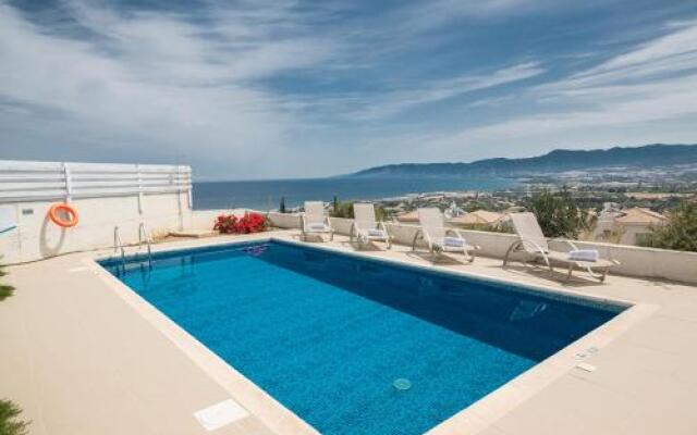 The Complete Guide to Renting Your Exclusive Holiday Villa in with Private Pool and Close to the Beach Latchi Villa 1261