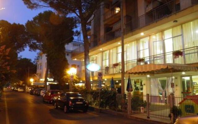 Hotel Savini Rimini