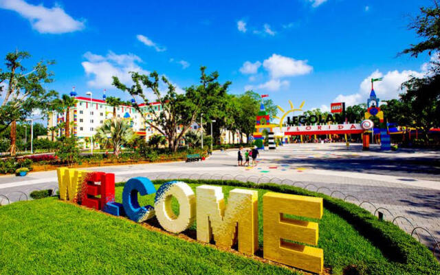 LEGOLAND® Florida Hotel