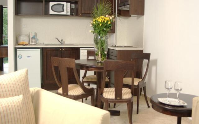 The Cliff Beach & Spa Resort