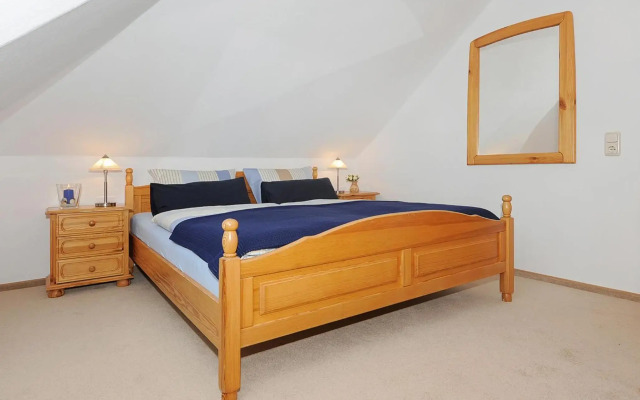 Ferienwohnung im Haus Solea