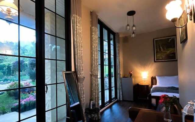 Vana homestay