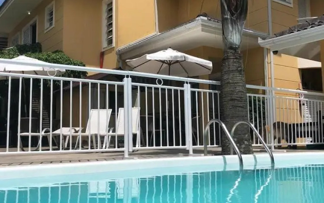Bossa Jurerê Hotel