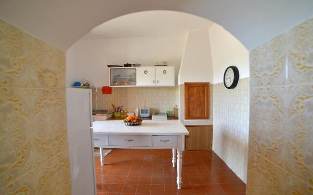 Villa With 3 Bedrooms In Ostuni With Wonderful Sea View Enclosed Garden And Wifi 5 Km From The Beach