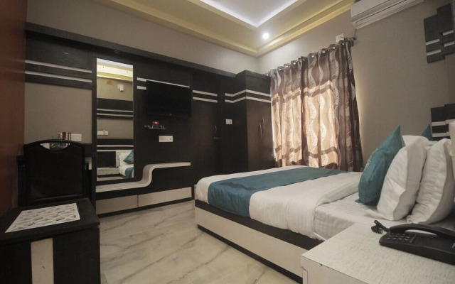 Hotel Sathi Residency by OYO Rooms