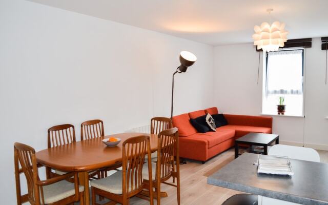 Spacious 2 Bedroom Home