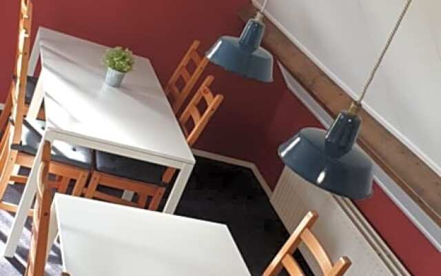 Bed and Breakfast De Smousenhoek