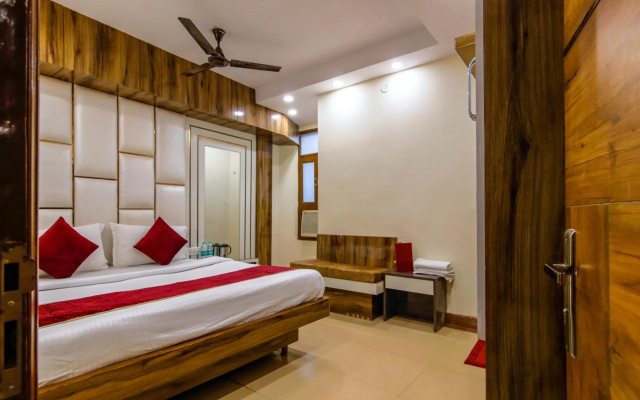 Hotel Star Palace – Guest Rooms – Delhi