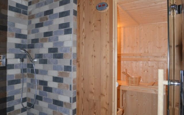 Les Chalets Thoya