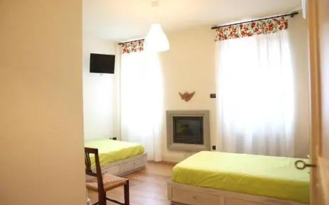 Osteria Villa Anna