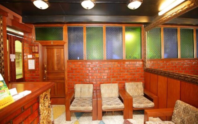 Okinawa Guest House