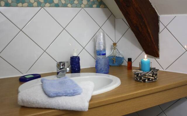 Les Keriaden's Maison d'hotes