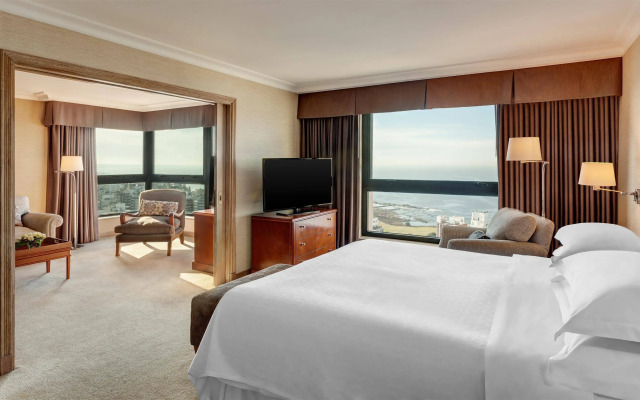 Sheraton Montevideo