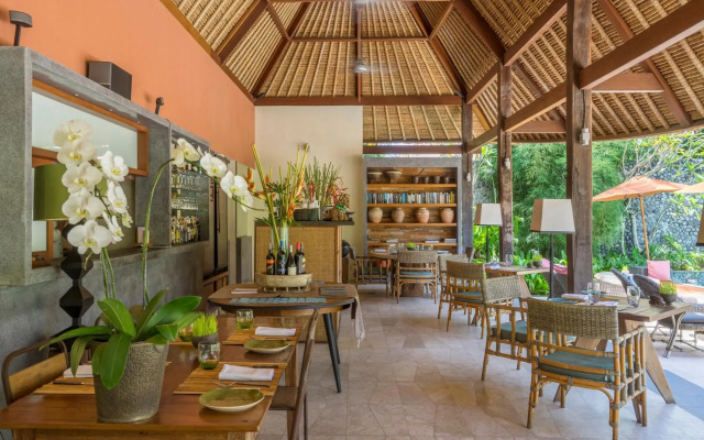 The Purist Villas & Spa