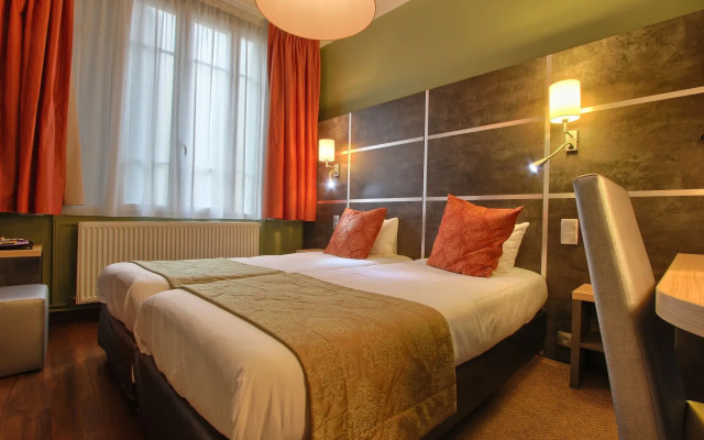 Timhotel Boulogne Rives de Seine