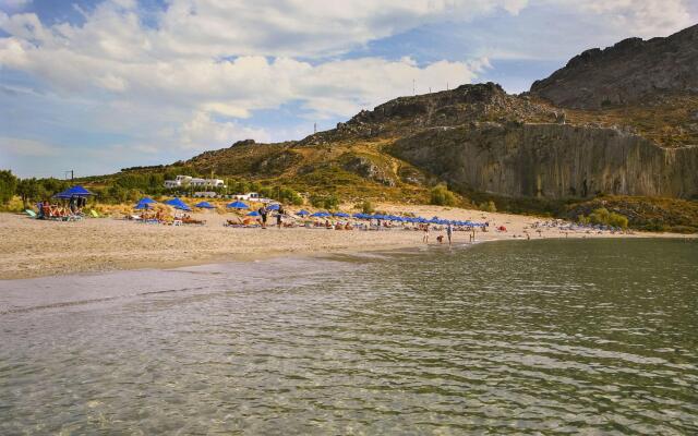 Plakias Bay Hotel