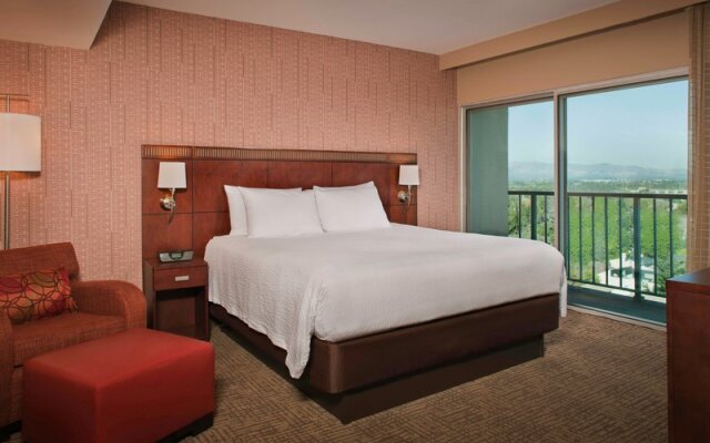 Courtyard Los Angeles Sherman Oaks