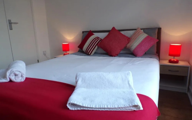 Grandtully Apartments - Glasgow West End