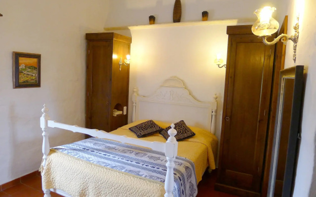 Hotel Rural Biniarroca - Adults Only