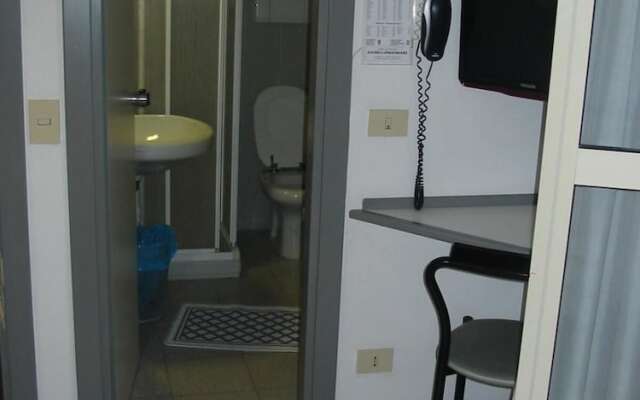 Hotel Danio Lungomare