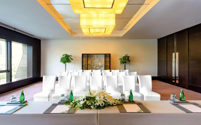 The Westin Beijing Chaoyang