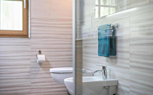 Appartements Gabrielli Annamarie