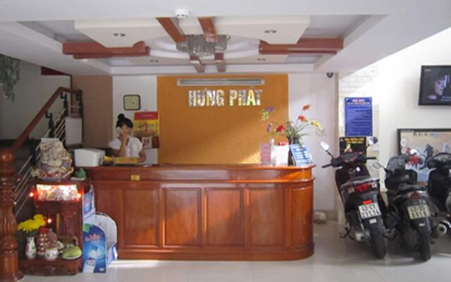 Hung Phat Hotel