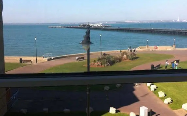 Seahaven House