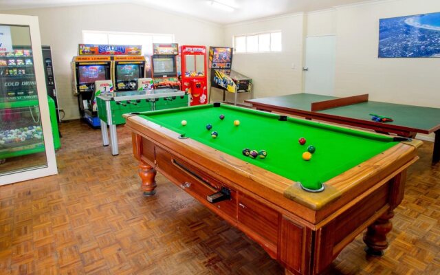 NRMA Broulee Holiday Park