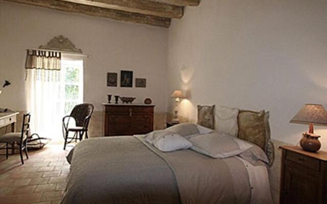 Chambres d'Hôtes Le Relais de Roquefereau