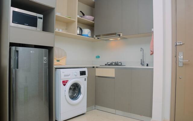 Amazing View 1 Bedroom at Gold Coast Apartment