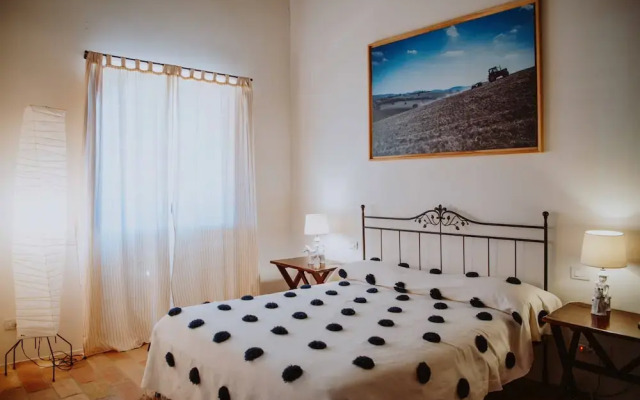 Tenuta Pianirossi