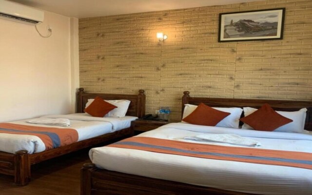 MeroStay 141 Hotel RG