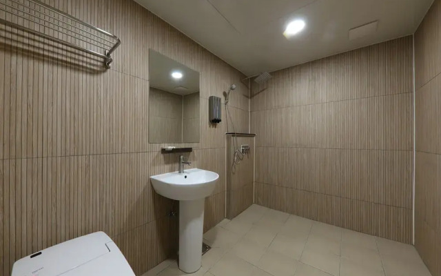 Hotel Browndot Chungjang