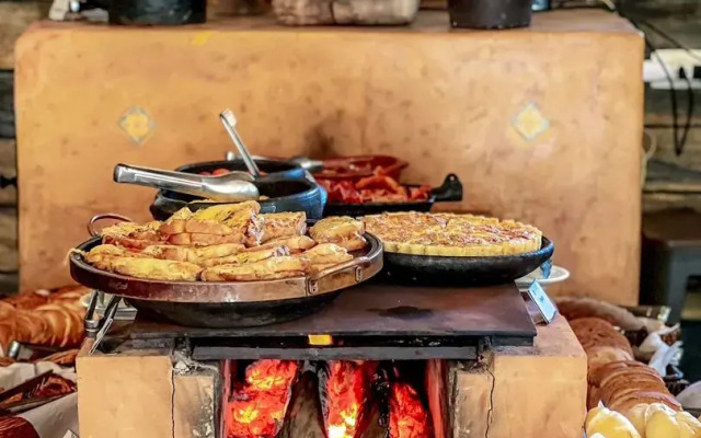 Confraria Colonial Hotel Boutique