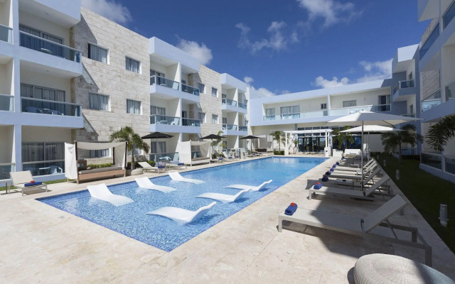 whala!urban punta cana