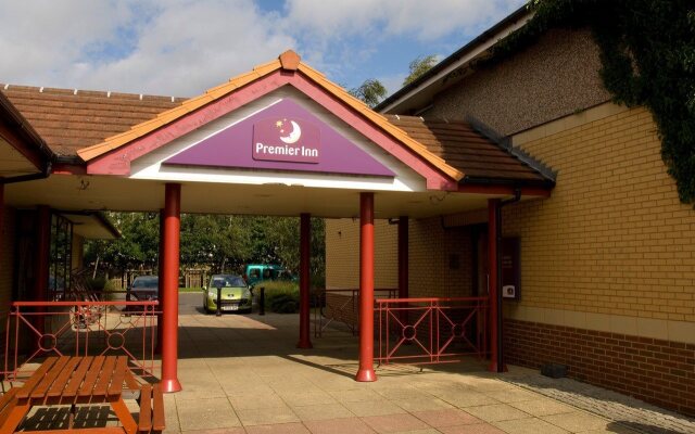 Premier Inn Premier Inn Pontefract North