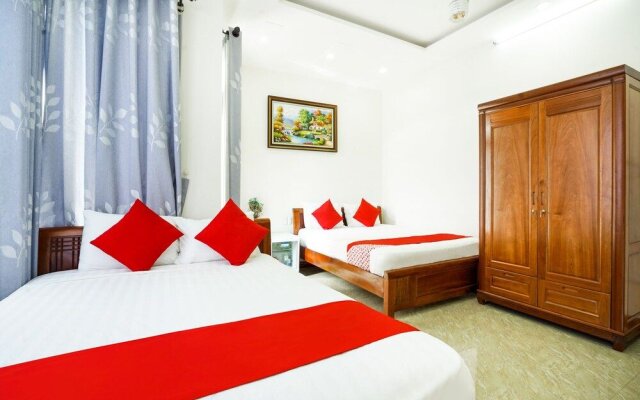 OYO 564 Legend Connect Homestay